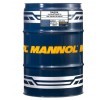 Olja till din bil VOLVO - MN7401-60 MANNOL GASOIL 15W-50, Innehåll: 60l, Mineralolja