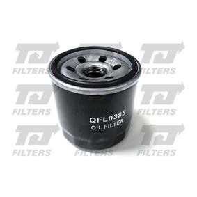 Filtro de aceite QFL0385 CX-5 (KE, GH) 2.0AWD ac 2015