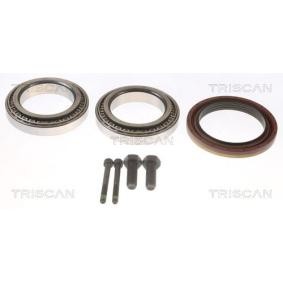 Kit cuscinetto ruota 1 905 220 TRISCAN 853015238A FIAT, IVECO