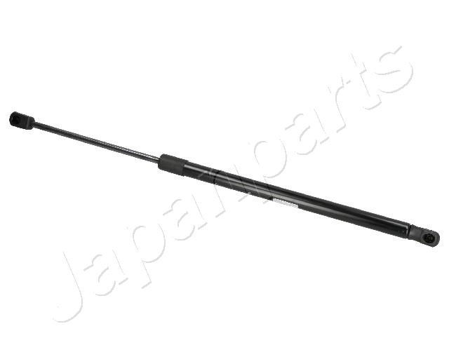 JAPANPARTS  ZS07025 Heckklappendämpfer Länge: 520mm, Hub: 180mm