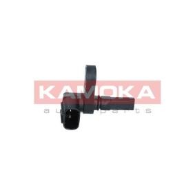 KAMOKA 1060556 ABS-Sensor