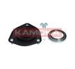 Kia Pro Ceed ED Kit de reparação, suporte de apoio do conj. mola / amortecedor 15498796 KAMOKA 209191 originais catálogo