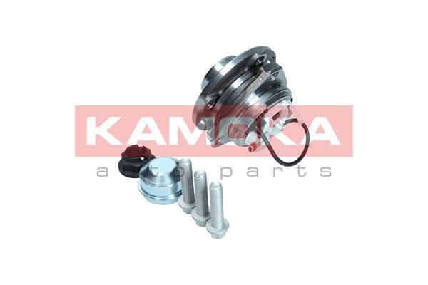 Radlager & Radlagersatz KAMOKA 5500330 Bewertung