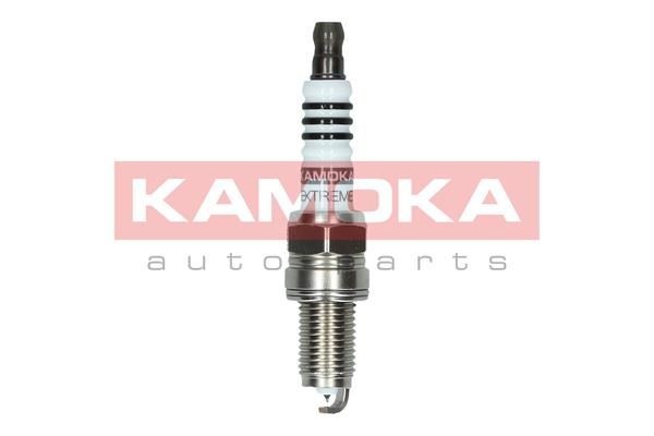 KAMOKA  7100001 Candela accensione Dist. interelettrod.: 0,8mm
