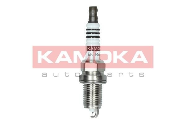 KAMOKA  7100054 Candela accensione Dist. interelettrod.: 1,1mm