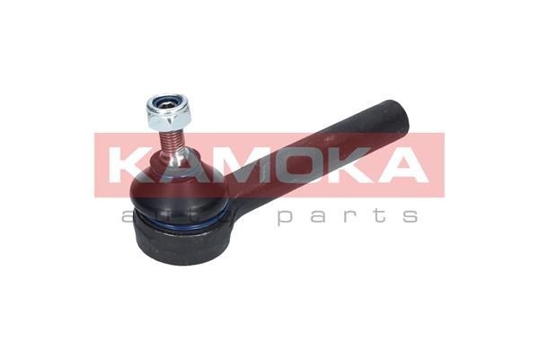 KAMOKA 9010020 Spurstangenkopf Länge: 117mm, Konusmaß: 12mm
