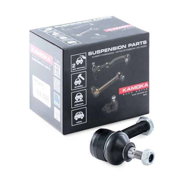 KAMOKA Rotule De Direction 9010214 Rotule de barre de connexion RENAULT,OPEL,PEUGEOT,TRAFIC Furgón T