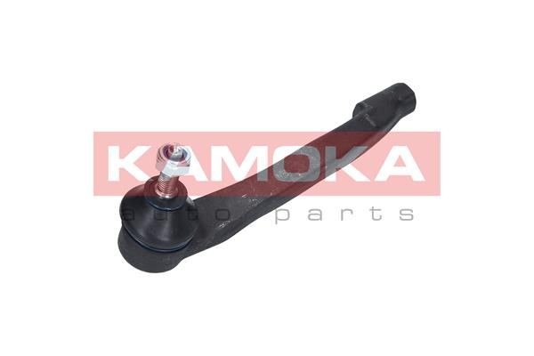 KAMOKA 9010254 Spurstangenkopf Länge: 195mm, Konusmaß: 12mm