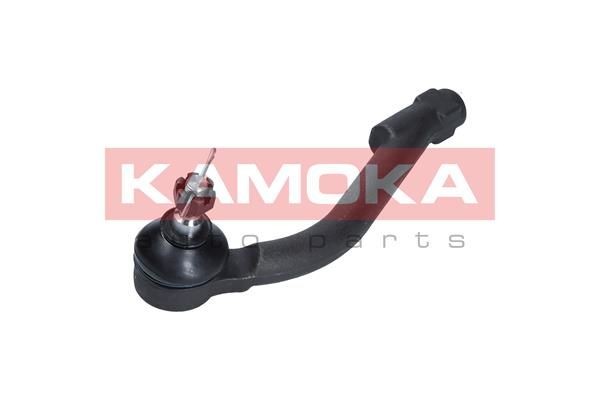 KAMOKA 9010320 Spurstangenkopf Länge: 204mm, Konusmaß: 13mm, Gewindemaß: FM16x1,5
