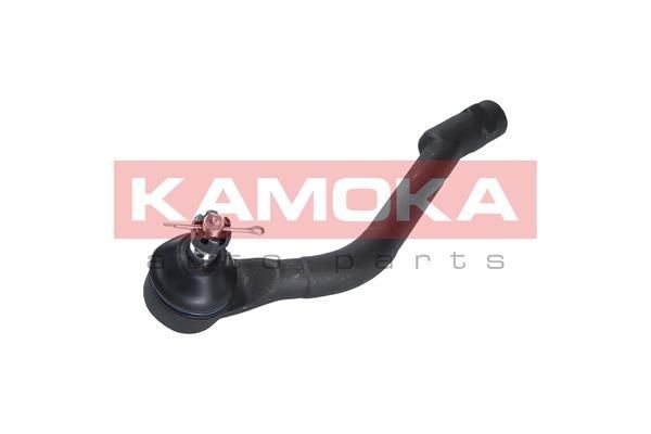KAMOKA 9010322 Spurstangenkopf Länge: 233mm, Konusmaß: 13mm