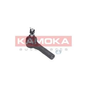 Kulový čep řízení KAMOKA 9010360