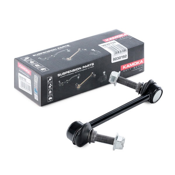 KAMOKA Biellette De Barre Stabilisatrice 9030192 Biellette De Suspension,Entretoise/tige, stabilisat