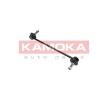 Travesaños barras estabilizador KAMOKA 15501116 con accesorios