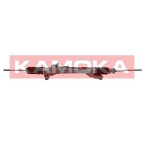 Steering rack KAMOKA 9120052