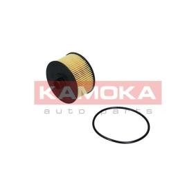 Filter für Öl KAMOKA F116501