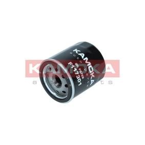Palivový filtr KAMOKA F117301