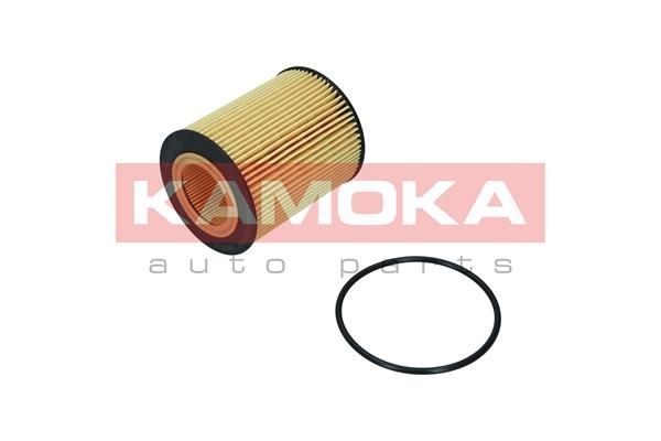 Filter für Öl KAMOKA F120001 Bewertung