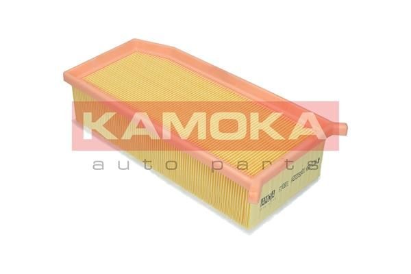 Vzduchový filtr F240801 KAMOKA F240801 originální kvality