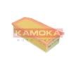 OEM Filtro aria KAMOKA F240801