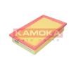 OEM Vzduchový filtr KAMOKA F250901