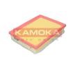 OEM Vzduchový filtr KAMOKA F251801