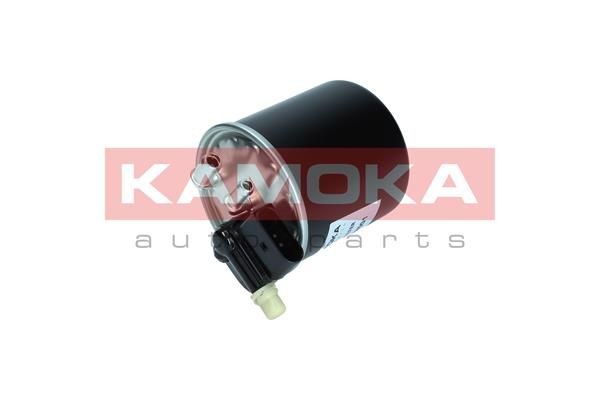 Filtri carburante KAMOKA F322001 valutazione