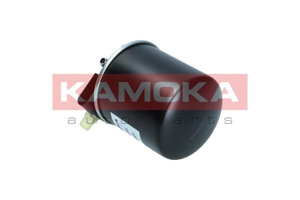 Filtro gasolio KAMOKA F322001 conoscenze specialistiche