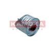 15502121 KAMOKA F323001 petrol and diesel Inline fuel filter in original quality