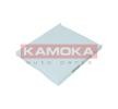 KAMOKA Filtro antipolline Alfa Romeo MITO F417001