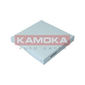 Filtro abitacolo 80291-TF0-J01 KAMOKA F418401 HONDA