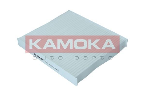 Filtr, vzduch v interiéru KAMOKA F418501 Hodnocení