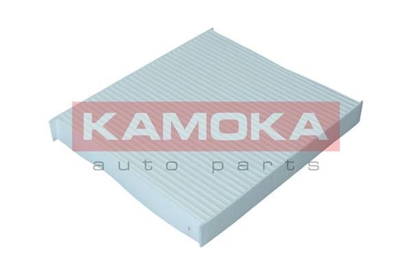 Filtr, vzduch v interiéru KAMOKA F418501 odborné znalosti