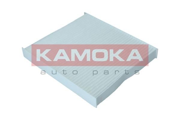 Filtr, vzduch v interiéru KAMOKA F418501 2218515502150