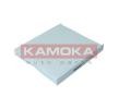 Kabinový filtr FIAT Freemont (345) KAMOKA F418501 originální katalog