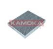 OEM Filtr, vzduch v interiéru KAMOKA F514001