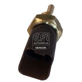 Sensore, Temperatura refrigerante 1535412 EFI AUTOMOTIVE 295141 FIAT, FORD