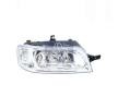Front headlights DT Spare Parts Renault 15515650