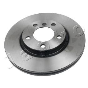 Disque de frein Épaisseur du disque de frein: 22mm, Nbre de trous: 5, Ø: 294mm, Ø: 294mm avec OEM numéro 34 119 804 828