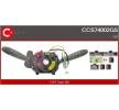 Buy CASCO CCS74002GS Indicator stalk 2022 for FIAT PANDA online