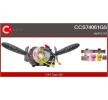 Buy CASCO CCS74061GS Wiper switch 2019 for FIAT 500 online