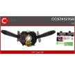 FIAT DUCATO 2017 Indicator stalk CASCO CCS74127GS purchase