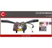 Buy CASCO CCS74160GS Wiper switch 2019 for FIAT PANDA online
