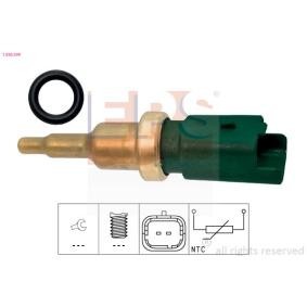 pack of one Blue Print ADB117217 Coolant Temperature Sensor with seal and retaining spring 