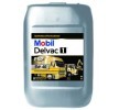 Olio per motore MOBIL 5W40 diesel longlife 5l, 1l - 154822