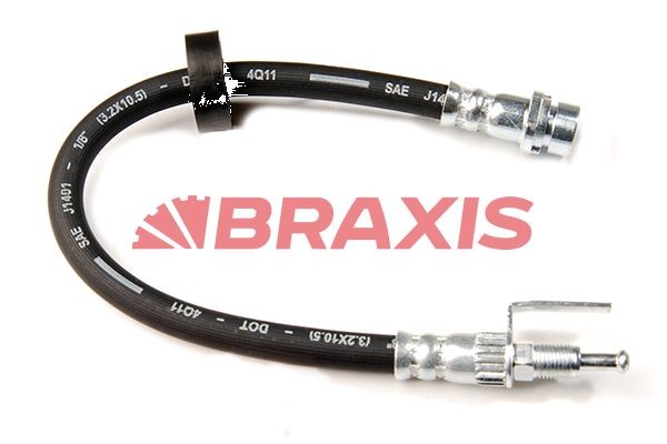 BRAXIS  AH0149 Bremsschlauch