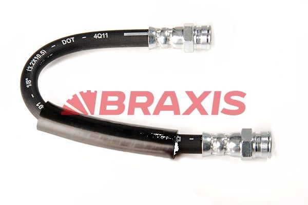 BRAXIS  AH0417 Bremsschlauch