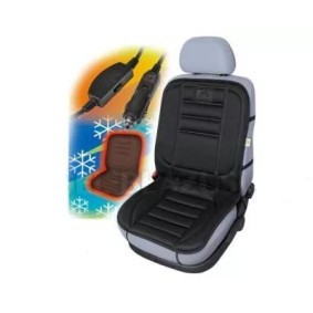 Heated seat cushion for car KEGEL 5-5107-249-4010