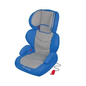 Cadeira auto Peso da criança: 9-36kg, Cintos de segurança para crianças: Não 571032053432