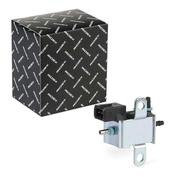 RIDEX Capteur de pression, turbocompresseur 3553P0030 VW,SKODA,AUDI,GOLF IV 1J1,POLO 9N_,GOLF III 1H