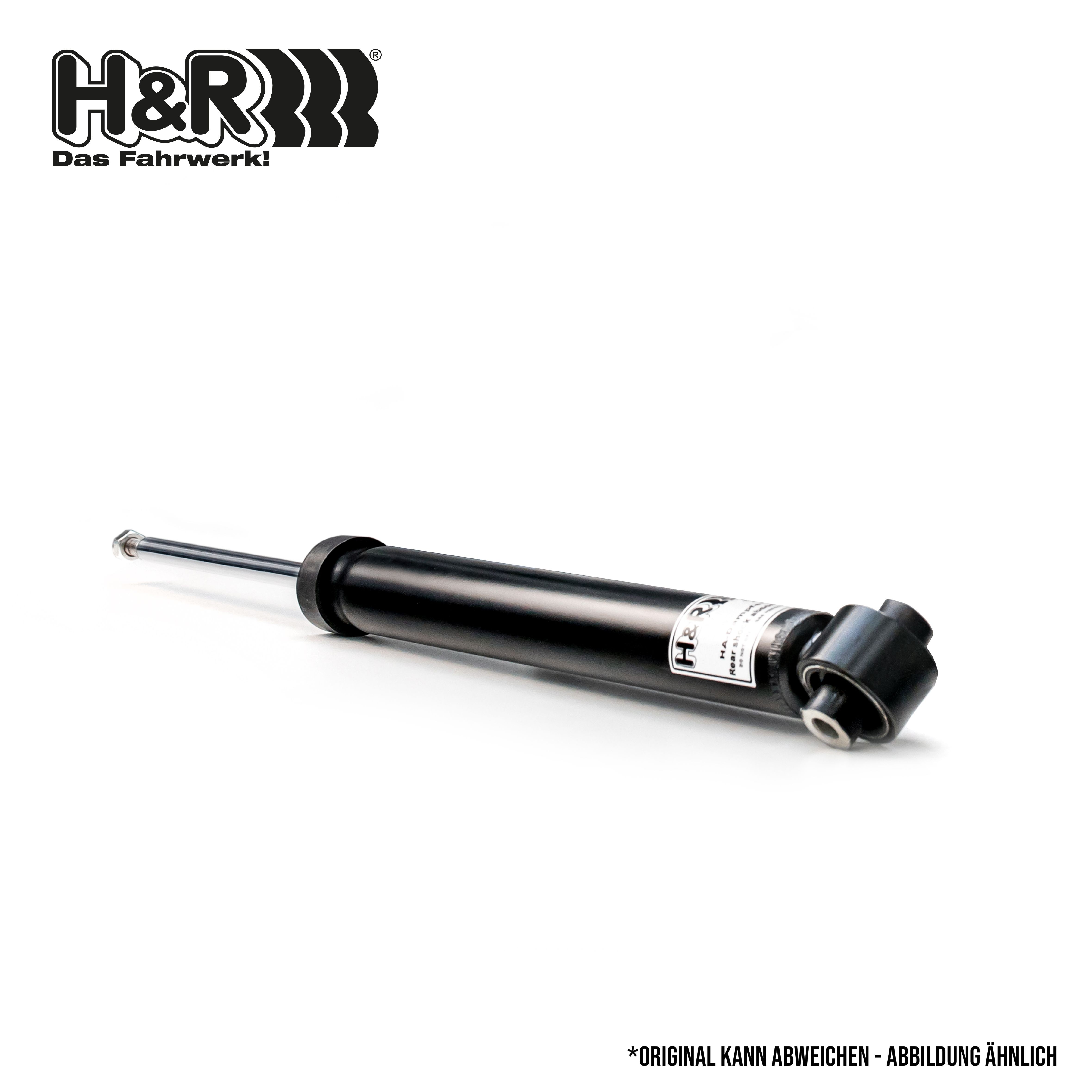 H&R  3653500-1/1 Amortiguador
